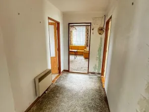 Prodej rodinného domu, Starý Plzenec, Rašínova, 210 m2