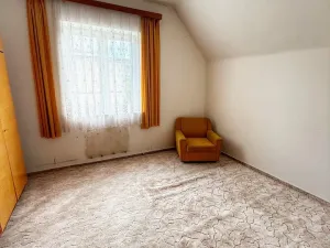 Prodej rodinného domu, Starý Plzenec, Rašínova, 210 m2