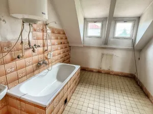Prodej rodinného domu, Starý Plzenec, Rašínova, 210 m2