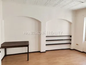 Pronájem bytu 1+1, Prachatice - Prachatice I, Dlouhá, 40 m2