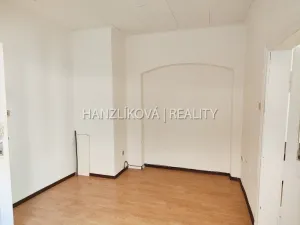 Pronájem bytu 1+1, Prachatice - Prachatice I, Dlouhá, 40 m2