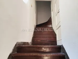 Pronájem bytu 1+1, Prachatice - Prachatice I, Dlouhá, 40 m2