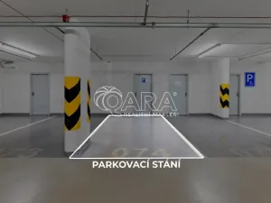 Pronájem bytu 3+kk, Praha - Karlín, Breitfeldova, 76 m2