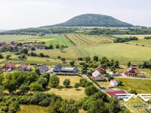 Prodej pozemku pro bydlení, Ctiněves, 2987 m2