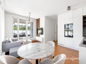Prodej bytu 3+kk, Praha - Hlubočepy, Schránilova, 68 m2
