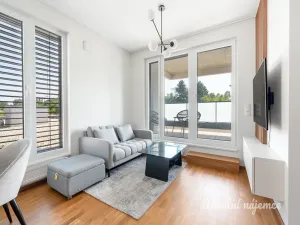 Prodej bytu 3+kk, Praha - Hlubočepy, Schránilova, 68 m2