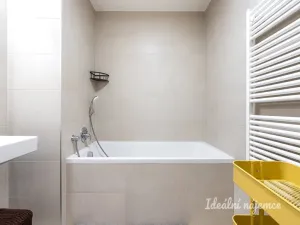 Prodej bytu 3+kk, Praha - Hlubočepy, Schránilova, 68 m2