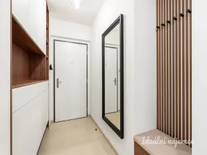 Prodej bytu 3+kk, Praha - Hlubočepy, Schránilova, 68 m2