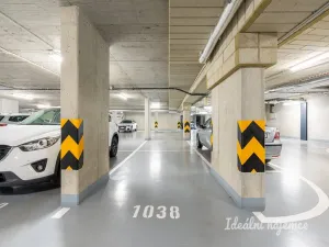 Prodej bytu 3+kk, Praha - Hlubočepy, Schránilova, 68 m2