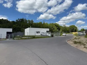 Prodej pozemku pro bydlení, Chomutov, Březový vrch, 2267 m2
