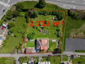 Prodej rodinného domu, Ostrava - Nová Bělá, Zolova, 338 m2
