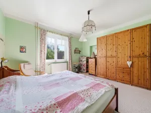 Prodej rodinného domu, Ostrava - Nová Bělá, Zolova, 338 m2