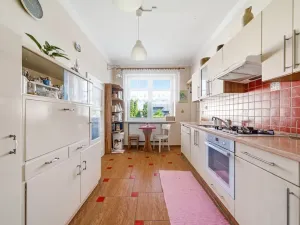 Prodej rodinného domu, Ostrava - Nová Bělá, Zolova, 338 m2