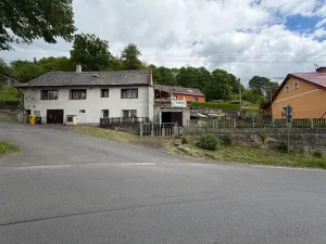 Prodej rodinného domu, Velichov, 150 m2