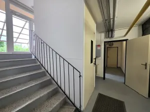 Prodej bytu 1+kk, Brno, Opálkova, 24 m2
