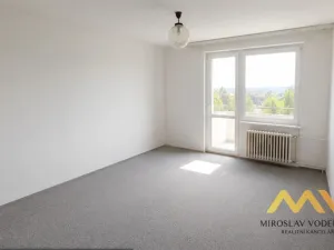 Pronájem bytu 3+1, Police nad Metují - Velká Ledhuje, K Sídlišti, 68 m2