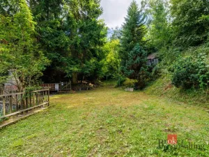 Prodej chaty, Blovice, Kamensko, 32 m2