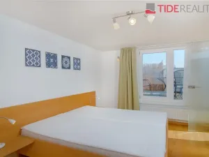 Pronájem bytu 4+kk, Praha - Vinohrady, U Havlíčkových sadů, 130 m2