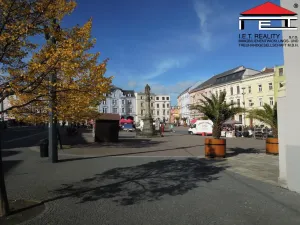 Pronájem bytu 2+kk, Opava, Sněmovní, 90 m2