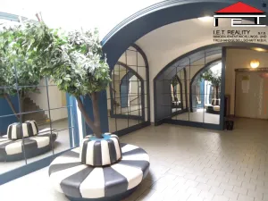 Pronájem bytu 2+kk, Opava, Sněmovní, 90 m2