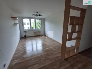 Pronájem bytu 2+kk, Praha - Stodůlky, K zahrádkám, 48 m2