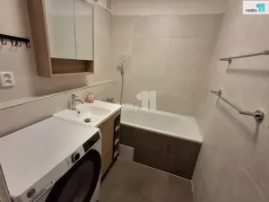 Pronájem bytu 2+kk, Praha - Stodůlky, K zahrádkám, 48 m2