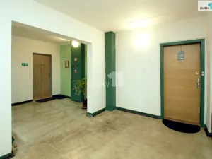 Pronájem bytu 2+kk, Praha - Stodůlky, K zahrádkám, 48 m2