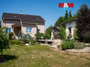 Prodej rodinného domu, Bolatice, Nádražní, 250 m2