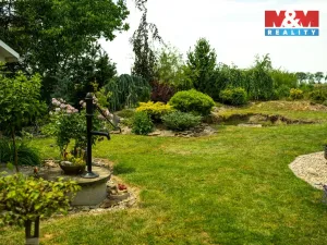 Prodej rodinného domu, Bolatice, Nádražní, 250 m2