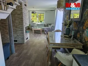 Prodej rodinného domu, Bolatice, Nádražní, 250 m2