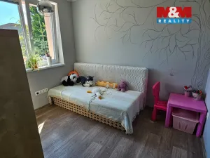 Prodej rodinného domu, Bolatice, Nádražní, 250 m2