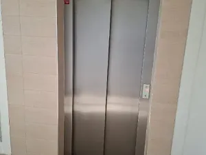 Pronájem bytu 2+kk, Praha - Vysočany, Kabešova, 53 m2