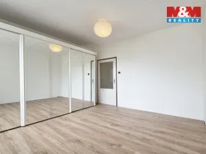 Pronájem bytu 3+1, Chodov, Luční, 82 m2