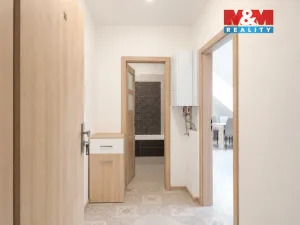 Prodej atypického bytu, Břežany II, 85 m2