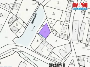 Prodej atypického bytu, Břežany II, 85 m2