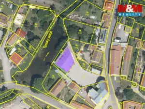 Prodej atypického bytu, Břežany II, 85 m2