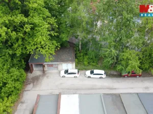 Prodej garáže, Havířov - Město, 20 m2