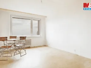 Prodej bytu 2+kk, Lom - Loučná, Libkovická, 42 m2