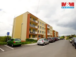 Prodej bytu 2+kk, Lom - Loučná, Libkovická, 42 m2