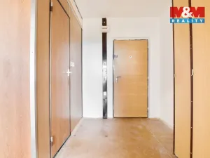 Prodej bytu 2+kk, Lom - Loučná, Libkovická, 42 m2