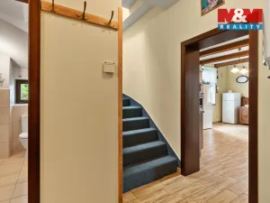 Prodej ubytování, Albrechtice v Jizerských horách, 215 m2