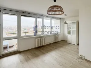 Pronájem bytu 3+kk, Praha, Píškova, 85 m2