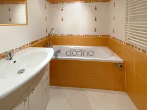 Pronájem bytu 3+kk, Praha, Píškova, 85 m2