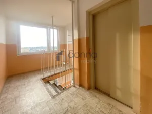 Pronájem bytu 3+kk, Praha, Píškova, 85 m2