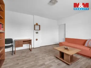 Prodej rodinného domu, Bítovany, 80 m2