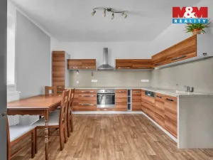Prodej rodinného domu, Dříteň, 93 m2