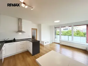 Pronájem bytu 3+kk, Praha - Stodůlky, Svitákova, 70 m2