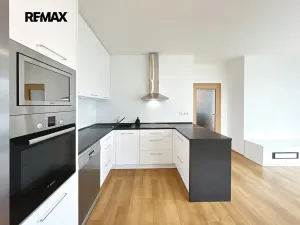 Pronájem bytu 3+kk, Praha - Stodůlky, Svitákova, 70 m2