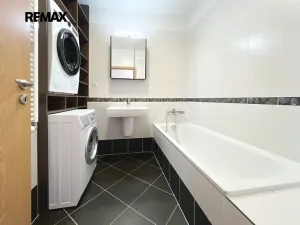 Pronájem bytu 3+kk, Praha - Stodůlky, Svitákova, 70 m2