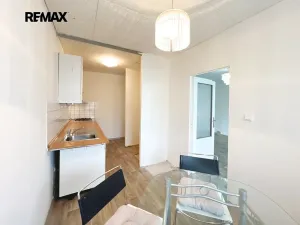 Prodej bytu 3+1, Praha - Stodůlky, Heranova, 70 m2